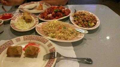 Hunan Bar & Restaurant, Davis