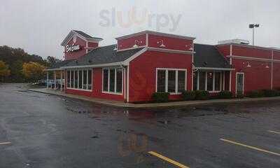 Bob Evans, Laurel