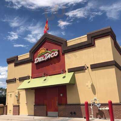 Del Taco, Englewood