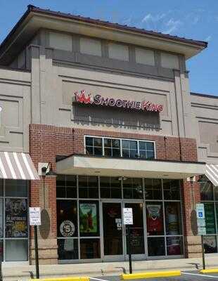 Smoothie King, Fort Mill