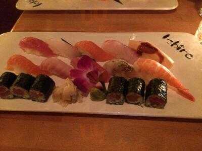 Ichiro Hibachi & Sushi, West Hartford