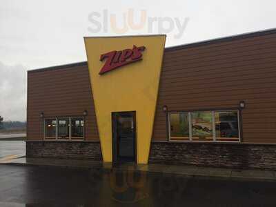 Zips Drive In, Spokane Valley