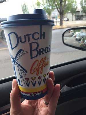 Dutch Bros Coffee, Springfield