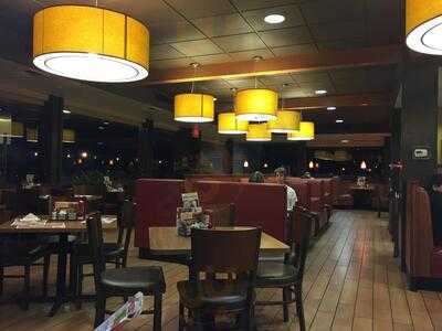 Denny's, Camarillo