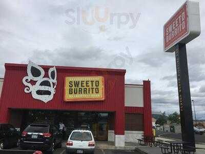 Sweeto Burrito, Spokane Valley