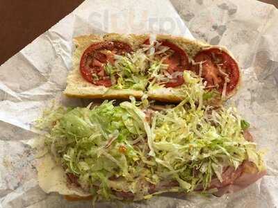 Jersey Mike's Subs, Grants Pass