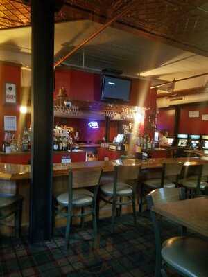 Boot Hill Pub, La Crosse