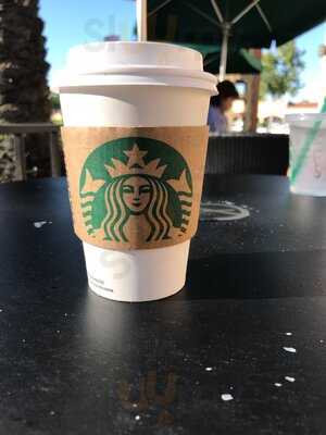 Starbucks, Camarillo