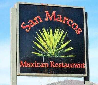 San Marcos Mexican Restaurant, Durango