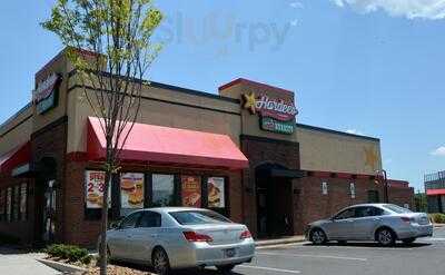 Hardee's