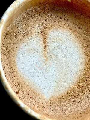 Heartbreak Coffee