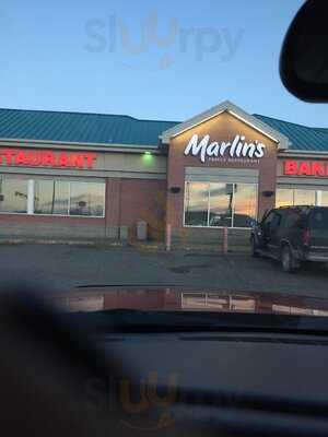 Marlin's Family Restaurant