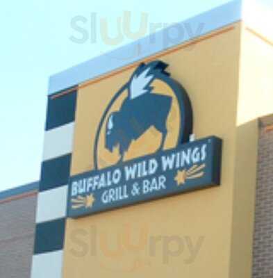 Buffalo Wild Wings, Ames