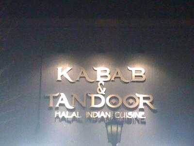 Kabab & Tandoor, Waltham