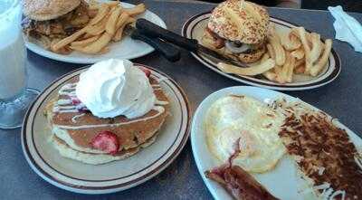 Denny's