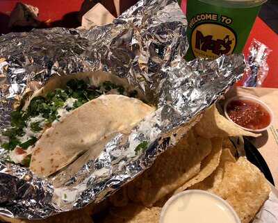 Moe's Southwest Grill, Mechanicsburg