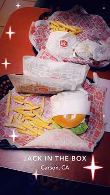 Jack in the Box