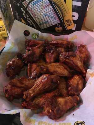 Buffalo Wild Wings