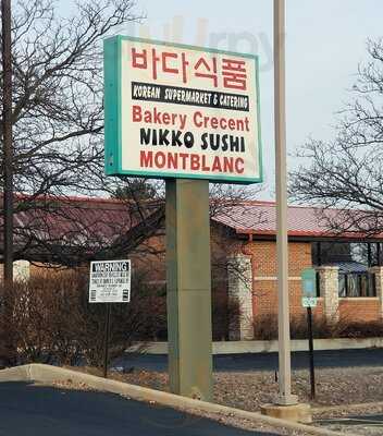 Bakery Crescent, Arlington Heights