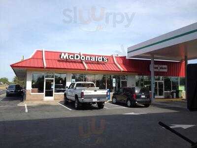 McDonald's, Goldsboro