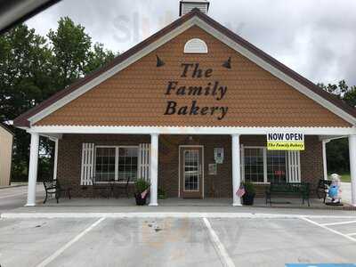 The Family Bakery