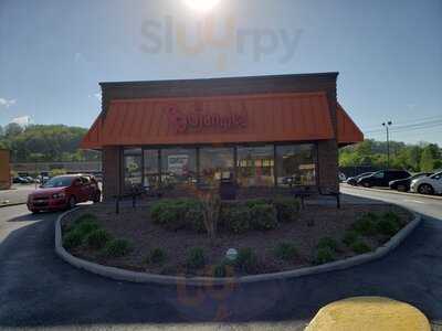 Bojangles', Dalton