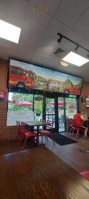 Firehouse Subs, Fort Mill