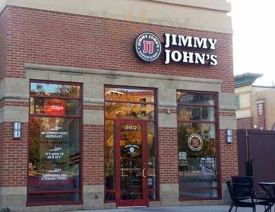 Jimmy Johns, Skokie