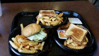 Zaxby's, Owensboro