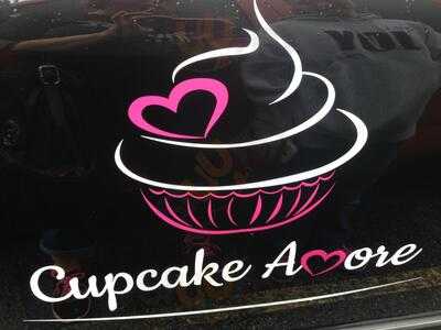 Cupcake Amore, O'Fallon