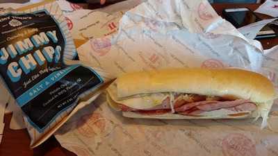 Jimmy Johns, Saint Peters