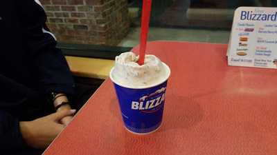 Dairy Queen (Treat)
