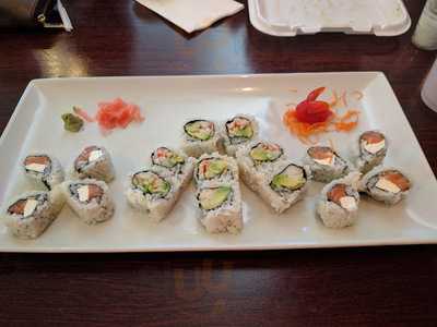 Tokyo Grill, Aiken