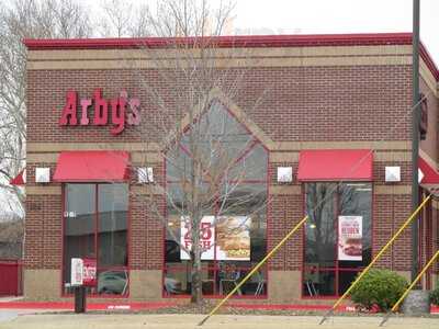 Arby's, Bentonville