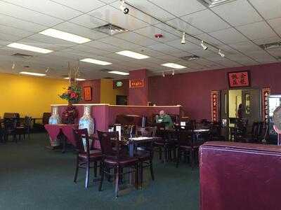 Golden Dragon Chinese Restaurant