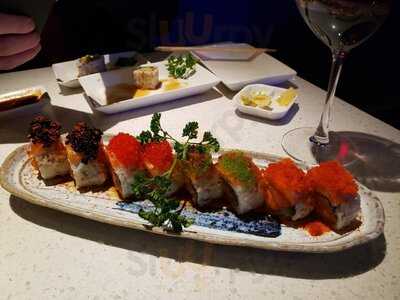 Addison Sushi 469