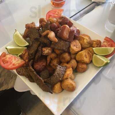 Colombia's Grill Restaurant, North Miami Beach