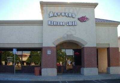 Arturo's Grill 2, Hemet