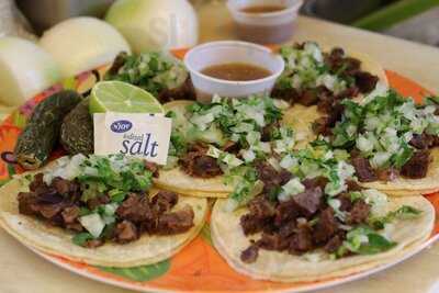 Taqueria Los Burritos