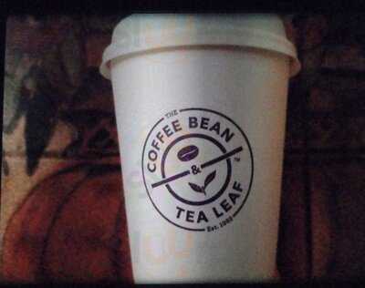 The Coffee Bean & Tea Leaf, Camarillo