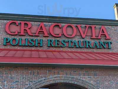 Cracovia Polish Restaurant