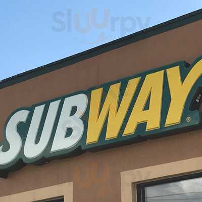 Subway, Cleveland