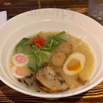 Purinsu Ramen, Princeton