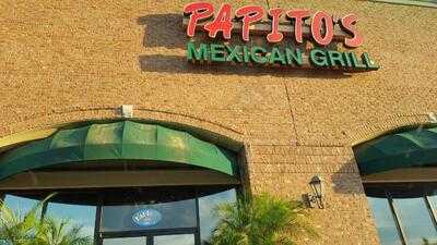 Papitos Mexican Grill