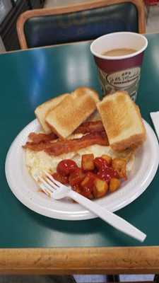 Lox Stock and Bake, Newburgh