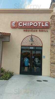 Chipotle Mexican Grill