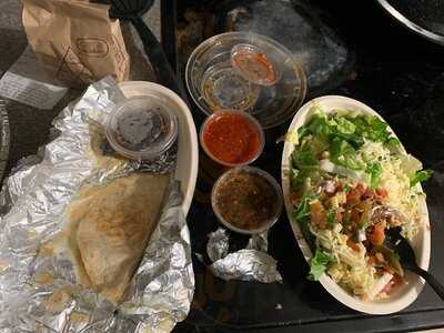 Chipotle Mexican Grill, O'Fallon