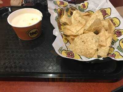 Moe's Southwest Grill, Saint Peters