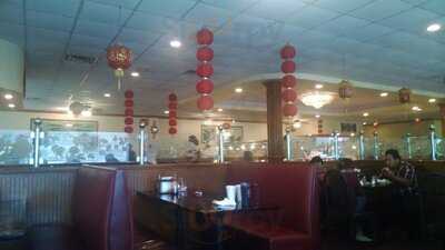 New China Buffet, Rome