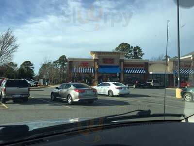 Sakura Express, Goldsboro